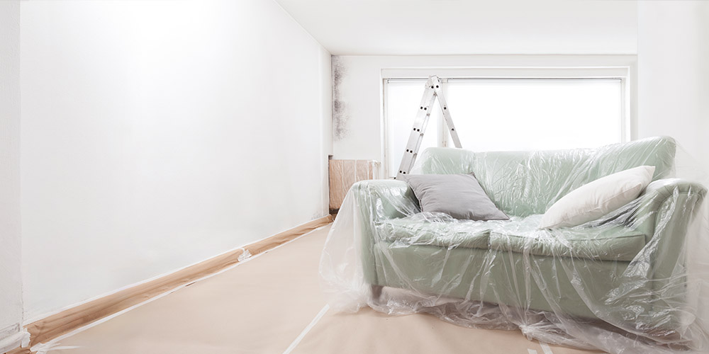 Isušivanje objekta u izgradnji – ključan korak za dugotrajnu zaštitu