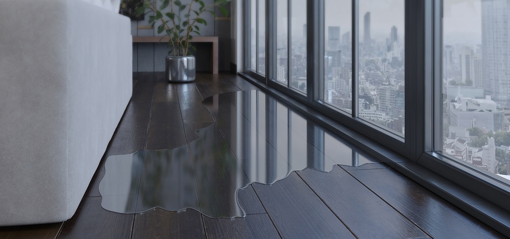 ukljanjanje vlage nakon poplave