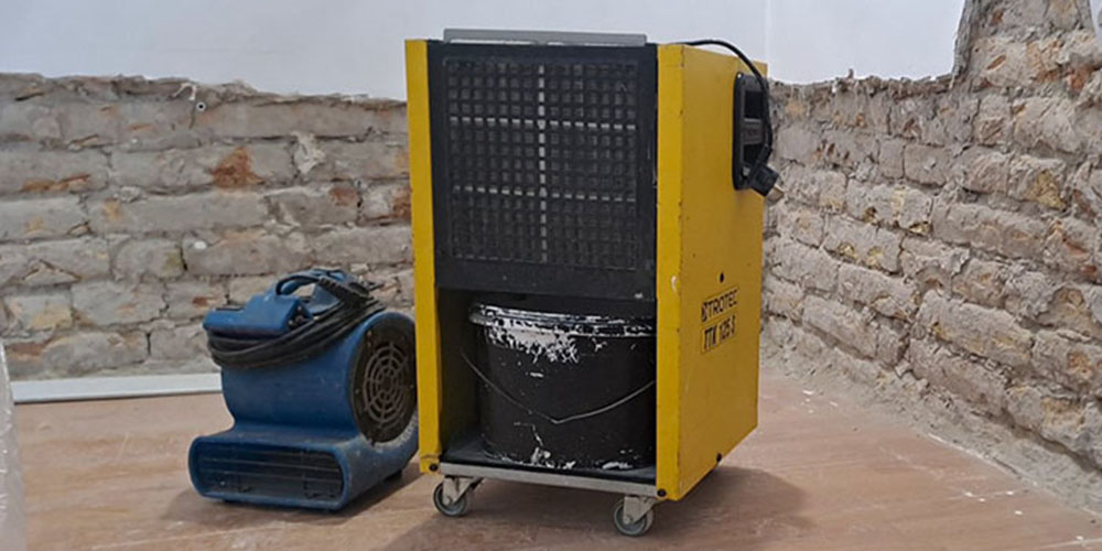 Dogrevanje prostorija kaloriferima – efikasna zaštita od vlage i hladnoće