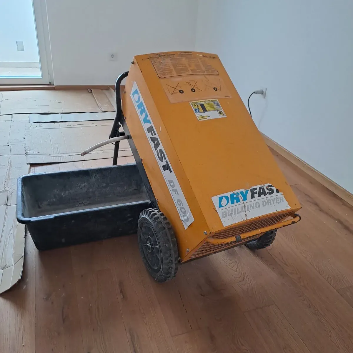 Iznajmljivanje mašina